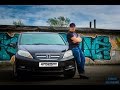 Семейный автомобиль Honda Edix 3+3 (знакомство, тест-драйв, обзор)