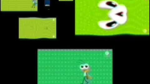 BOB ZOOM WITH 20 EFFECTS RANDOM ROUND 5-PRISON REVERSED