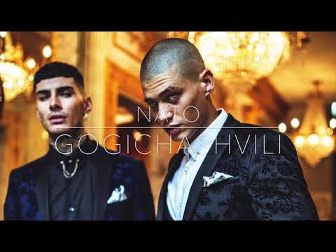 მაგარი მუსიკა