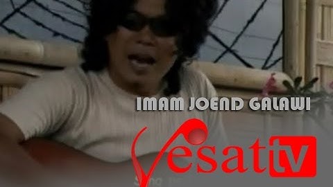 YAYANGKU TEGALAN by. Imam Joend PESAT TV 360p