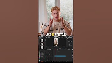 How to locate your clips or audio from your timeline up in the media pool #davinciresolve