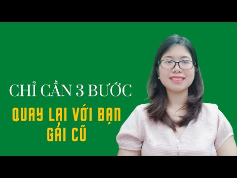 Video: 3 cách để phát triển chánh niệm