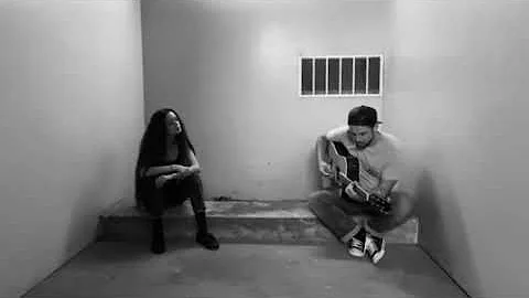 where did you sleep last night (cover) with chayce...