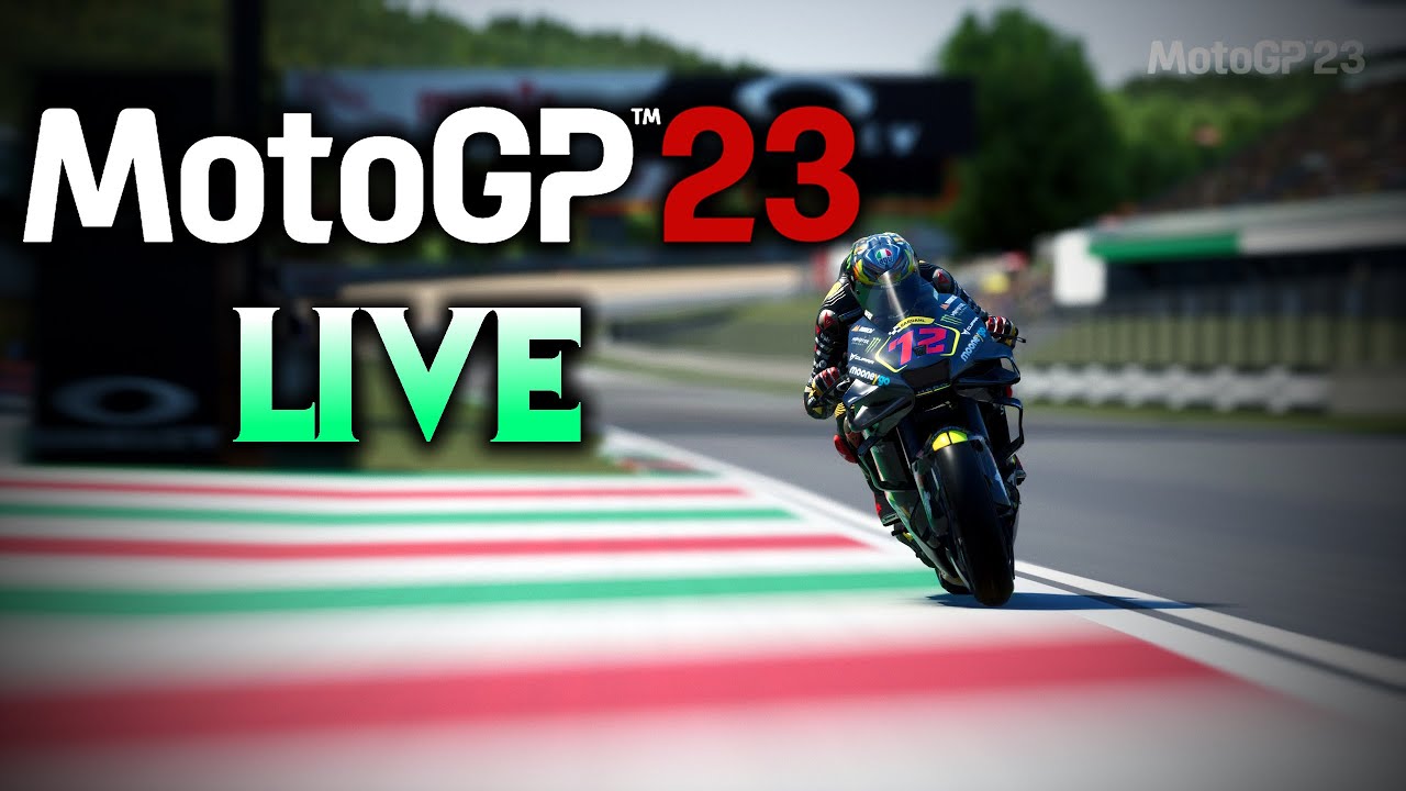 motogp live stream youtube