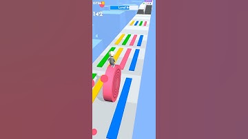 Layer Roll - Level 84