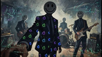 APEX ILLUSION – Do You Like Apples?  (Official Video)