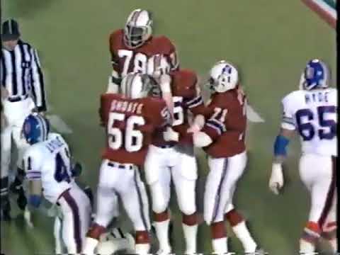 1980 new england patriots