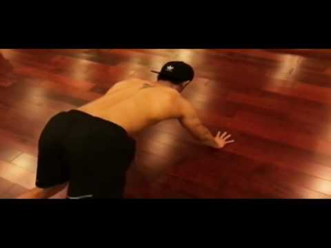 sushant singh rajput amazing push ups