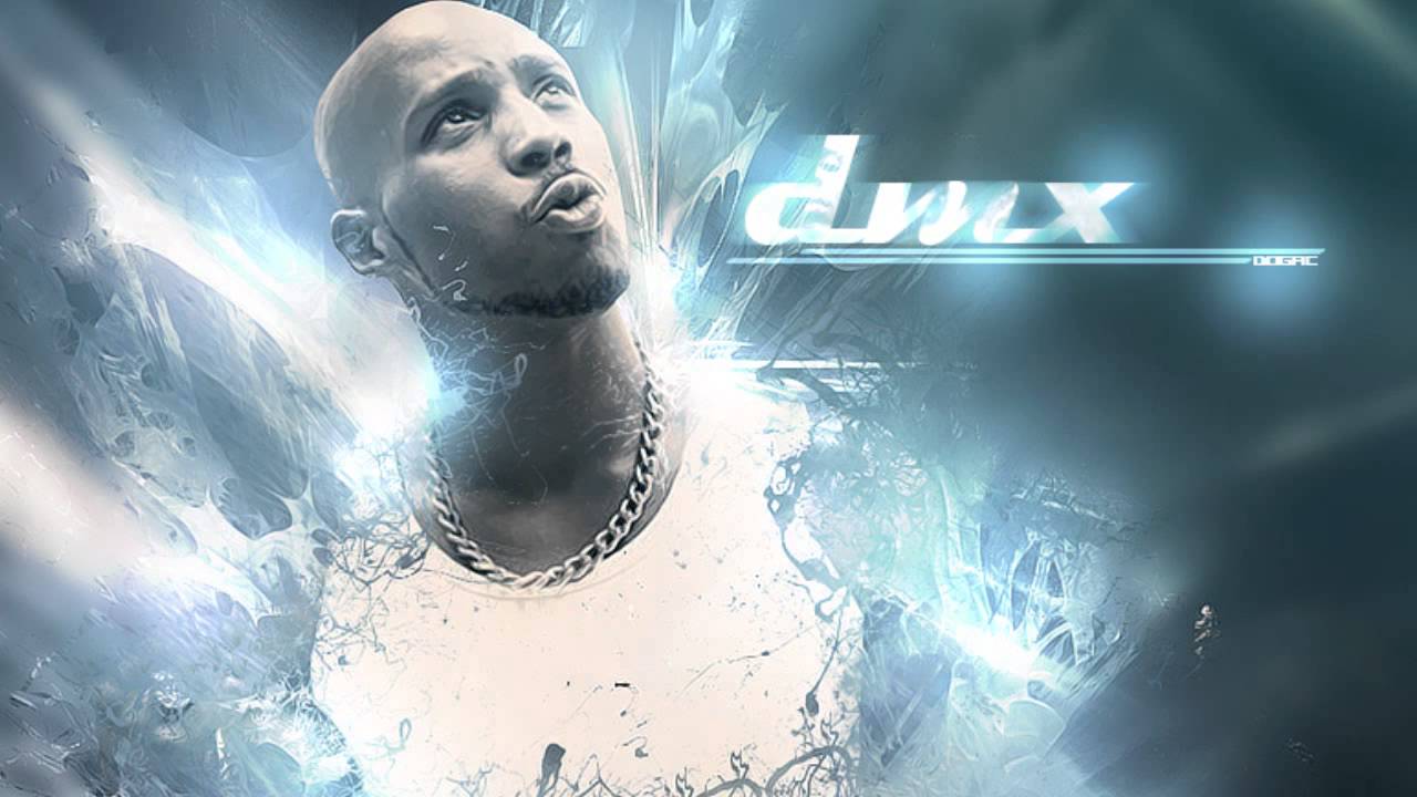 Dmx - Get at me Dog [freestyle]