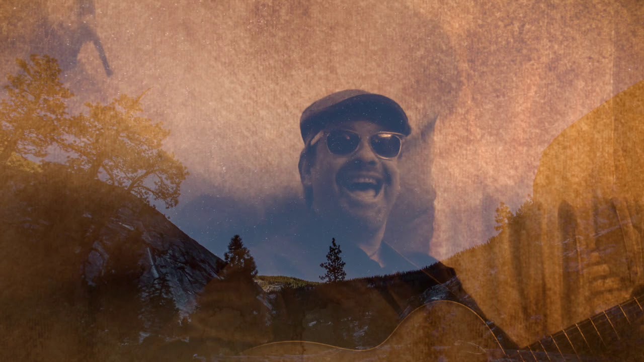 Tonton Dave Nachmanoff - Grateful (Official Video) di YouTube Tonton Dave Nachmanoff - Grateful (Official Video) di YouTube