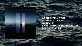 Tiny Tree - Soo- Locks (Audio Only)