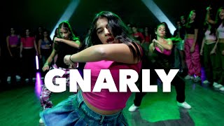 Gnarly - Katseye Commercial Cl By Marco Stra Urban Lions Ms Dance Factory