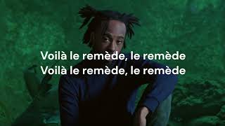 Le Remède (Luidji, Karaoke)