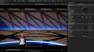 CineCamTool | Announcement Trailer - Unreal Engine Plugin