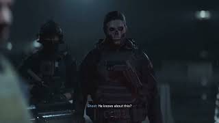 EDIT GHOST 4K COD MEMORY REBOOT