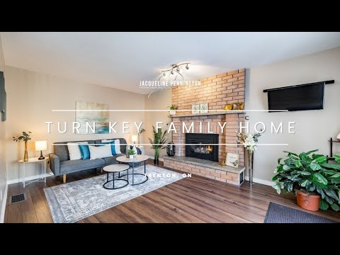 Turn-Key Family Home | 5 Parker Dr, Trenton | Jacqueline Pennington Re/Max Hallmark