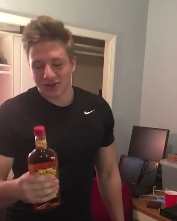 Fireball slam in 10 seconds