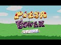 Pizza Tower: Scotdigo All of Floor 3