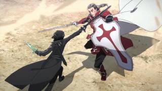 Sword Art Online Amv - Sailors Of Time