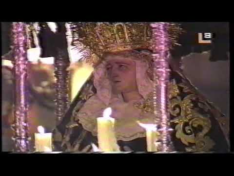 Hermandad y Cofradía de Nazarenos de Nuestro Padre Jesús de las Penas y María Santísima de los Dolores