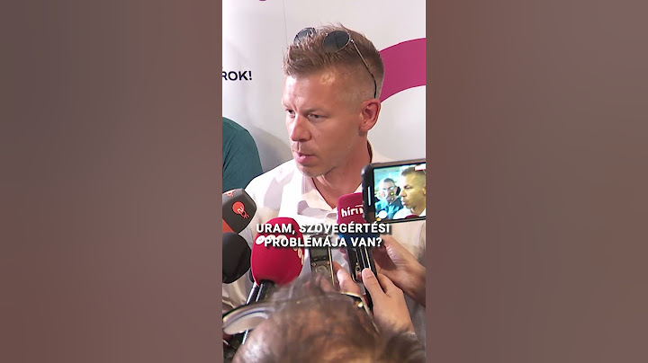 Magyar Péter hazugságai 3. - HírTV