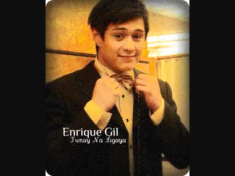 tunay na ligaya by enrique gil