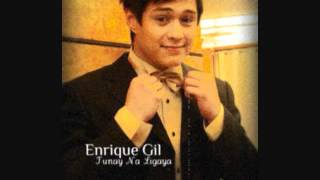 Enrique Gil - Tunay Na Ligaya