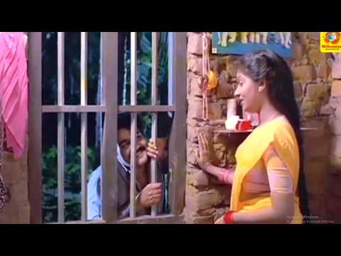 കുത്താൻ വരുന്ന പോത്തിന്റെ മോന്തയാണല്ലോ നിനക്ക് | Appu full movie | Mohanlal | Murali |Vijayaragavan