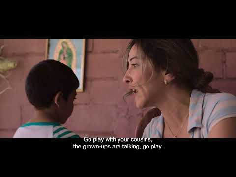Correr el riesgo de la infancia / The Risk of Childhood - Trailer