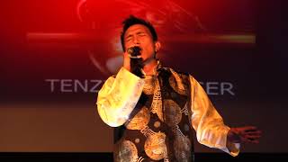 Tenzin Woser