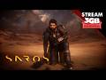 SAROS - Bienvenidos a Carcosa | 3GB