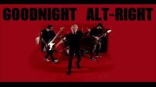 STRAY FROM THE PATH - Goodnight Alt-right