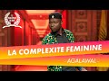 Le Parlement du rire (09/09/2022) - Agalawal