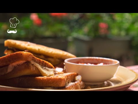 ყიყლიყოს ტოსტი | Food Cloud