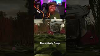 I know a shortcut, trust me! 🤣🙈 #funny #farmingsimulator25 #farmsim #farmingsimulator #fs25