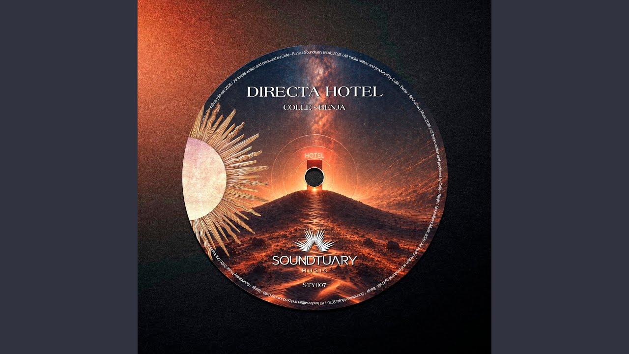 Watch Directa Hotel on YouTube Watch Directa Hotel on YouTube