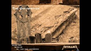 Metallica - The Unforgiven HD