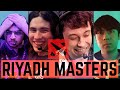 Riyadh Masters 2022: Bad Manners, Funniest Moments &amp; Fails