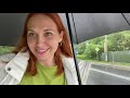 VLOG Едем в Колобжег 31.07.2022