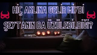 MEIMUNA - Şeytanın Üzüntüsü - Türkçe Altyazılı Resimi