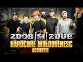 Miniature de la vidéo de la chanson Hardcore Moldovenesc (Acustic)