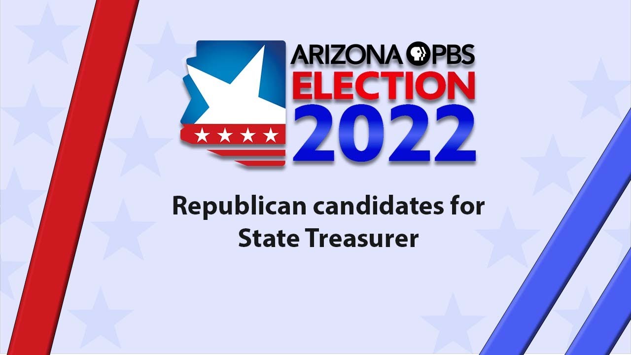 Arizona Horizon election debates 2022 Republican candidates for State