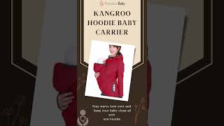 Proactive Baby Carrier Collection – Comfort, Safety & Closeness in Every Step