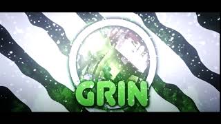 #2D INTRO# Intro for Grin (By MacrosFX)