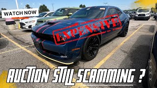 AUTO AUCTION PRICES STILL TOO HIGH? CAN YOU MAKE A PROFIT? | MANHEIM MONDAY by Them Jennings Boys 819 views 11 days ago 21 minutes