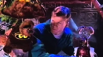 MST3K - Dog and Bear