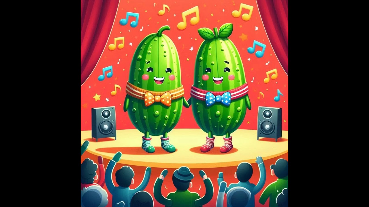 Här Dansar Herr Gurka