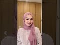 TUTORIAL TUDUNG JERSEY SHAWL PREMIUM 🧕🏻