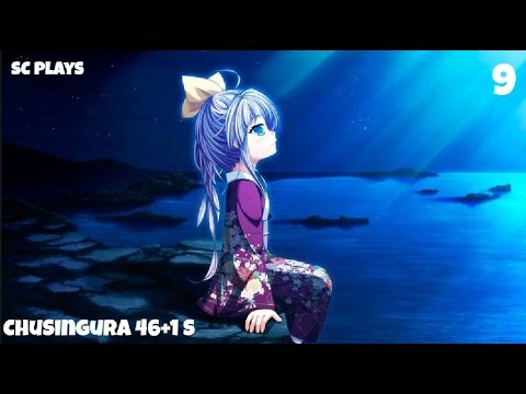 ChuSingura 46+1 S Part 9: Sheu0027s A Girl!