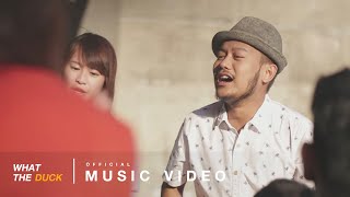 Miniatura de vídeo de "สิงโต นำโชค - Silent Love (Official MV)"